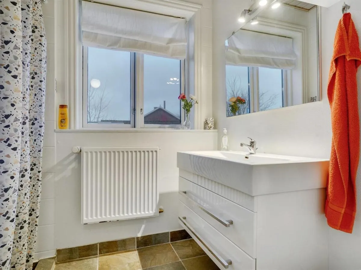 Holiday Home Aagot - 850M From The Sea In Nw Jutland By Interhome Skagen Dinamarca