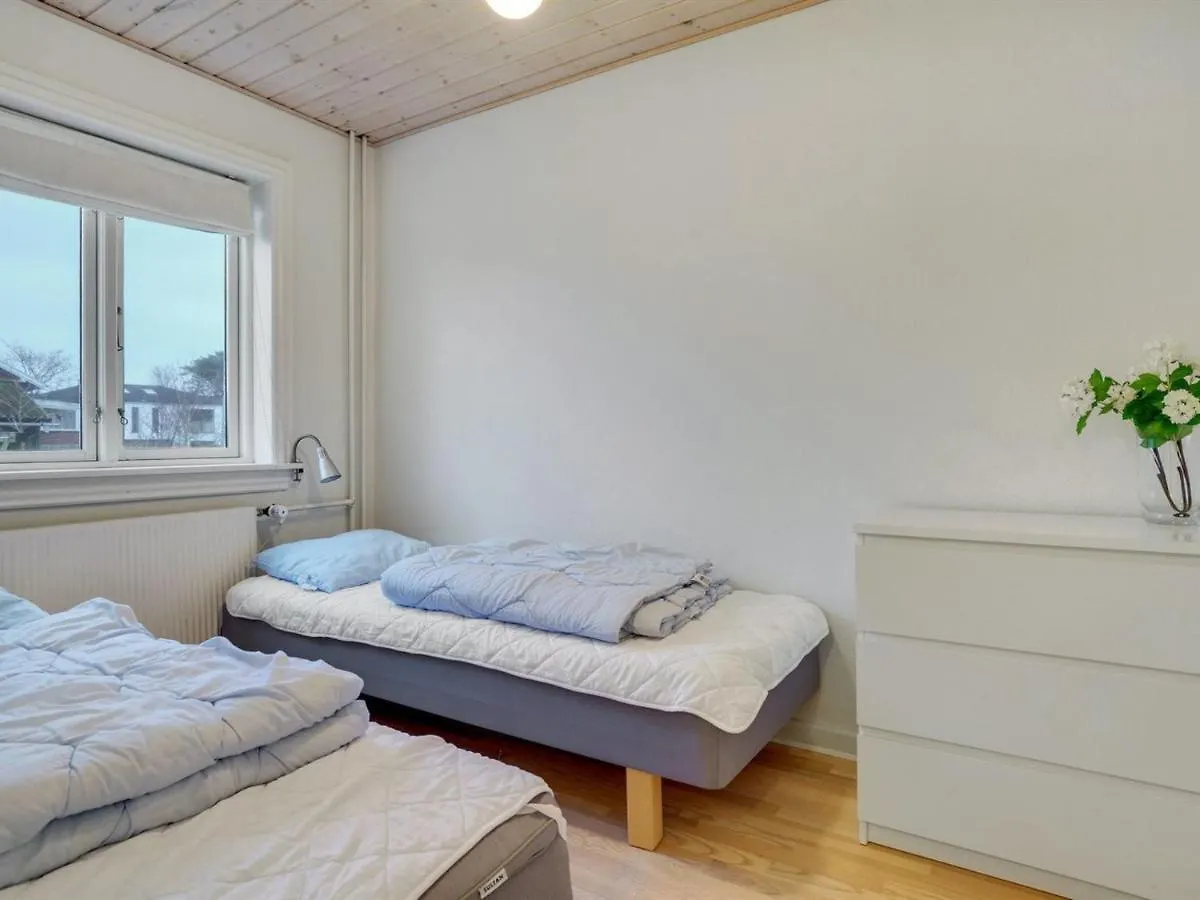 Holiday Home Aagot - 850M From The Sea In Nw Jutland By Interhome Skagen 0*,