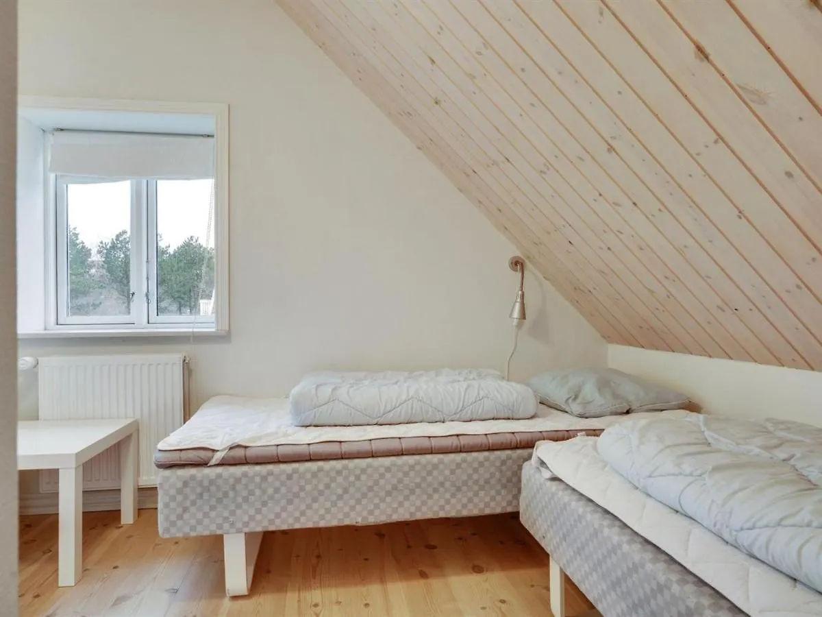 Holiday Home Aagot - 850M From The Sea In Nw Jutland By Interhome Skagen