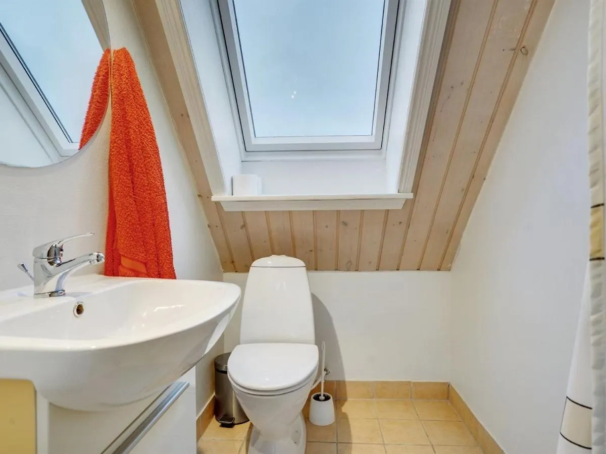 Holiday Home Aagot - 850M From The Sea In Nw Jutland By Interhome Skagen 0*,  Dinamarca
