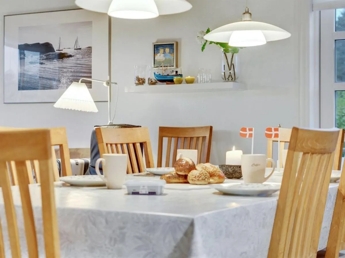 Holiday Home Aagot - 850M From The Sea In Nw Jutland By Interhome Skagen 0*,  Dinamarca