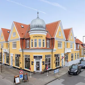  Lägenhet Ankerhus